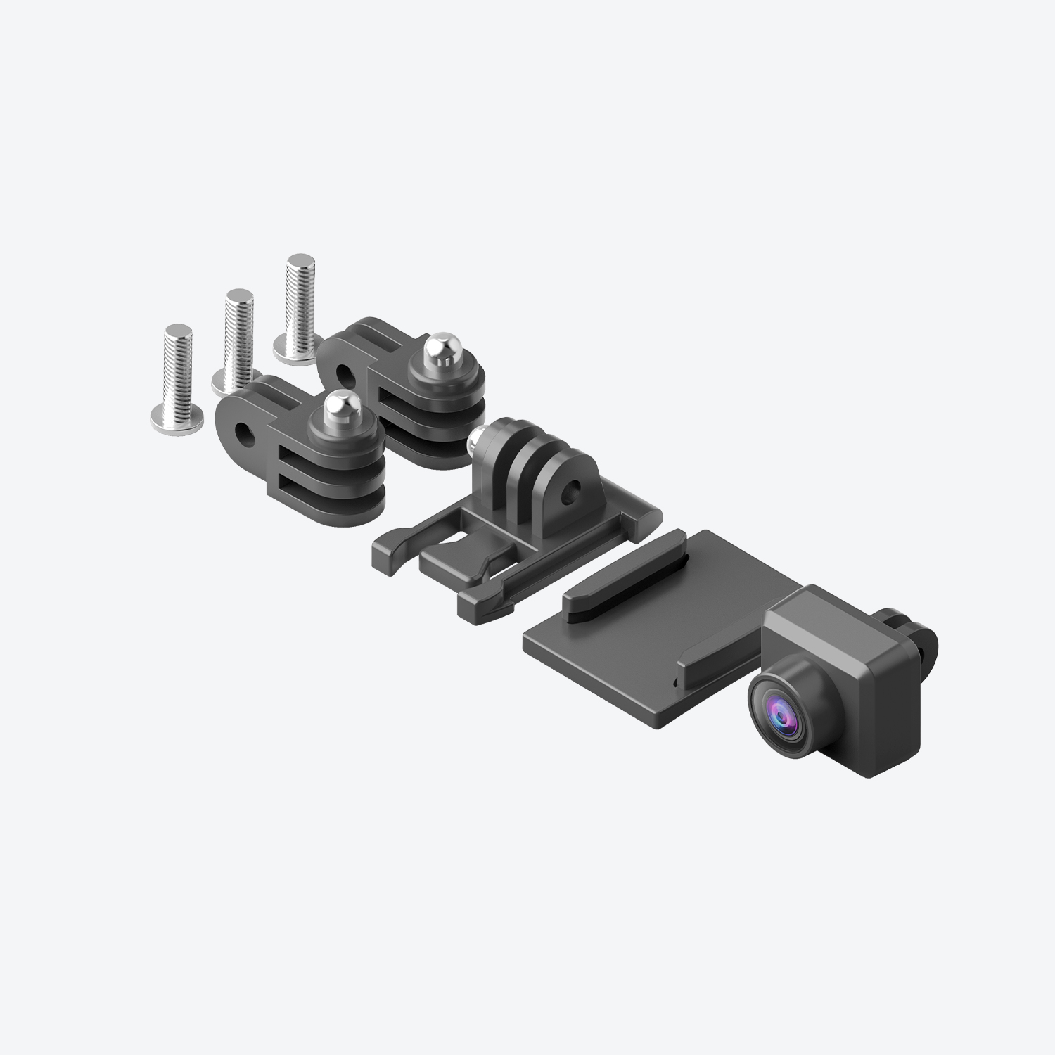 Картина аксессуара Расширенная фронтальная камера