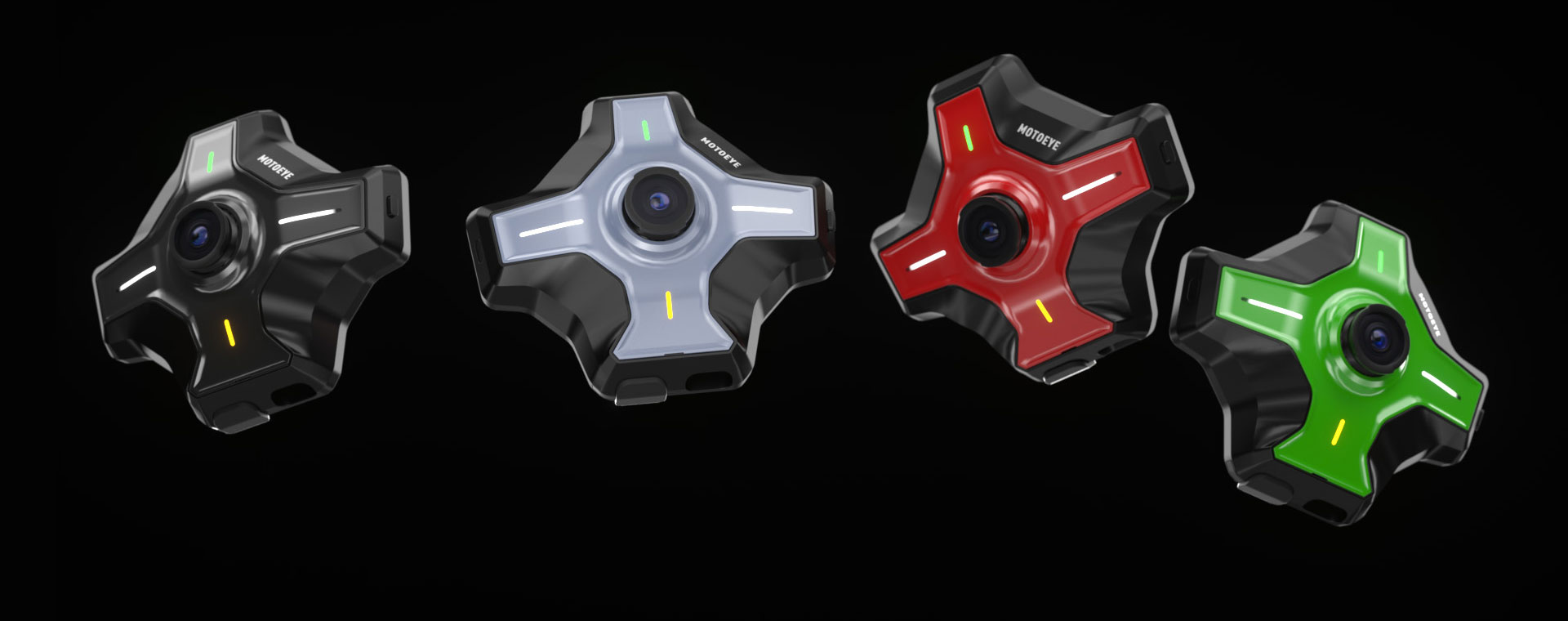 Слайд технологий умного дисплея